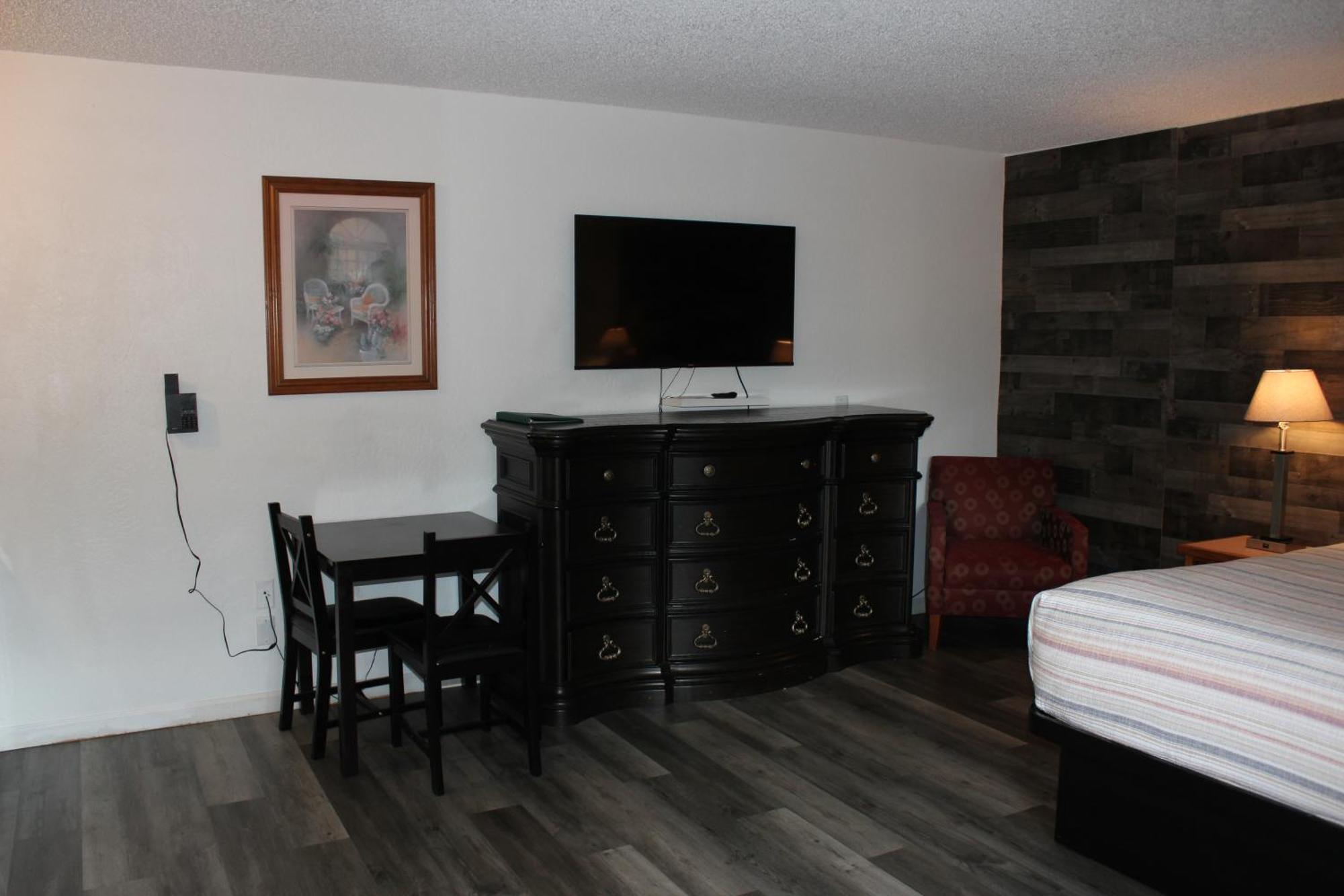 Cedarwood Inn Of Ashland Buitenkant foto