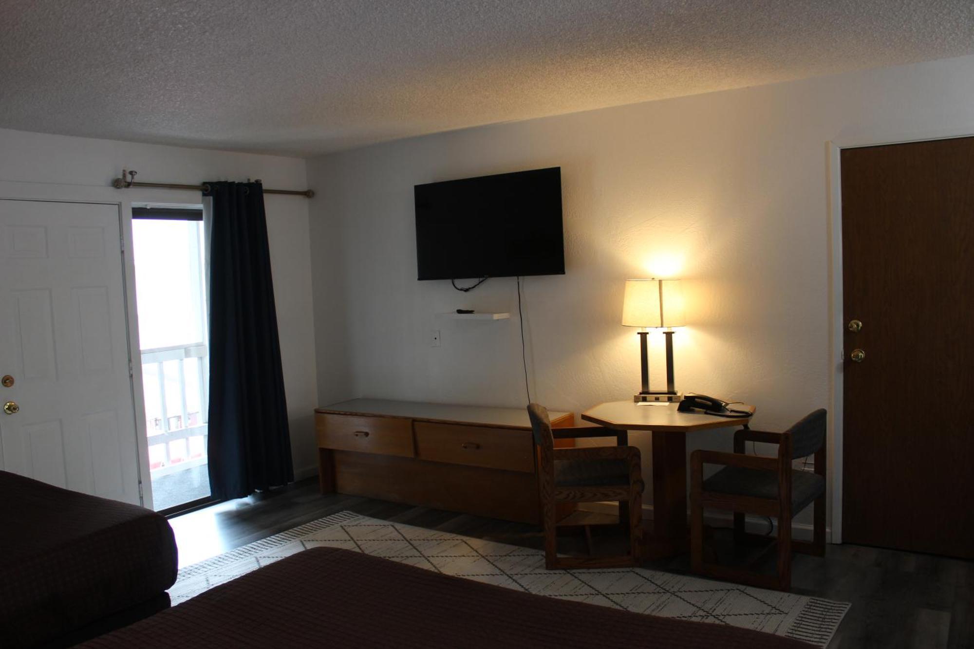 Cedarwood Inn Of Ashland Buitenkant foto